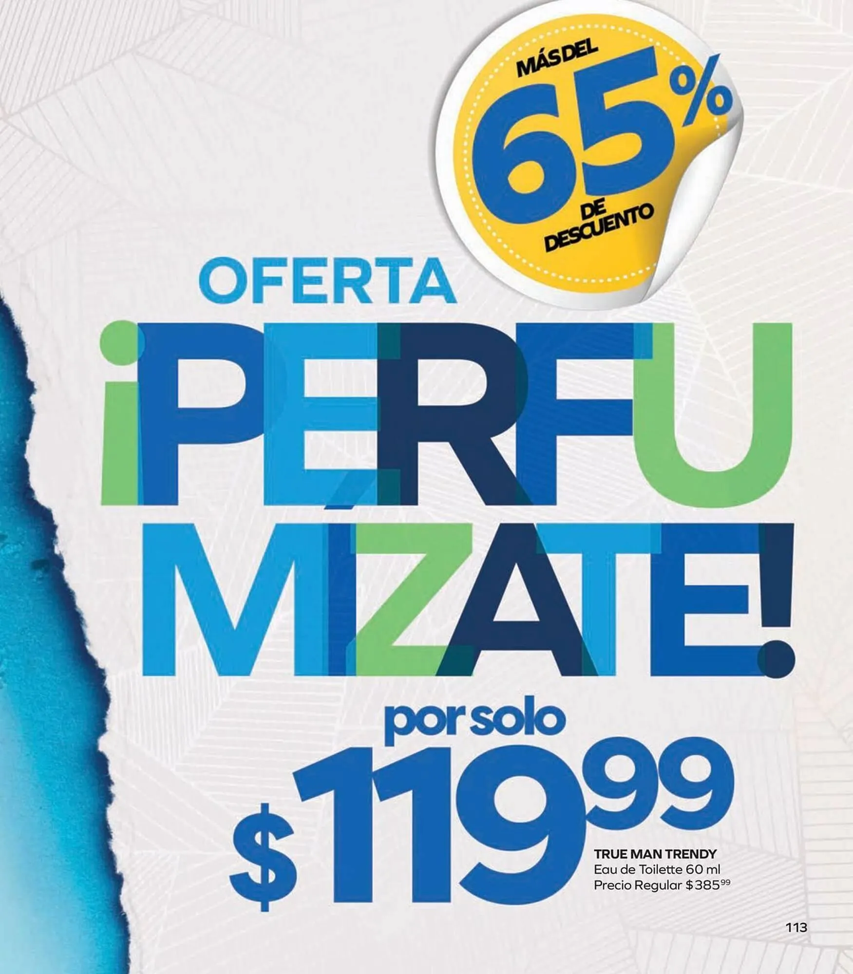 Catálogo de Catálogo Stanhome 17 de diciembre al 3 de enero 2026 - Pagina 115