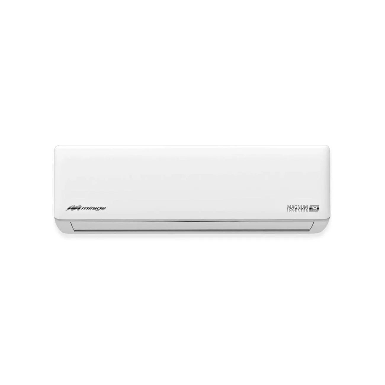 MINISPLIT MIRAGE 1.5 TON 220V FRIO/CALOR INVERTER MAGNUM 22