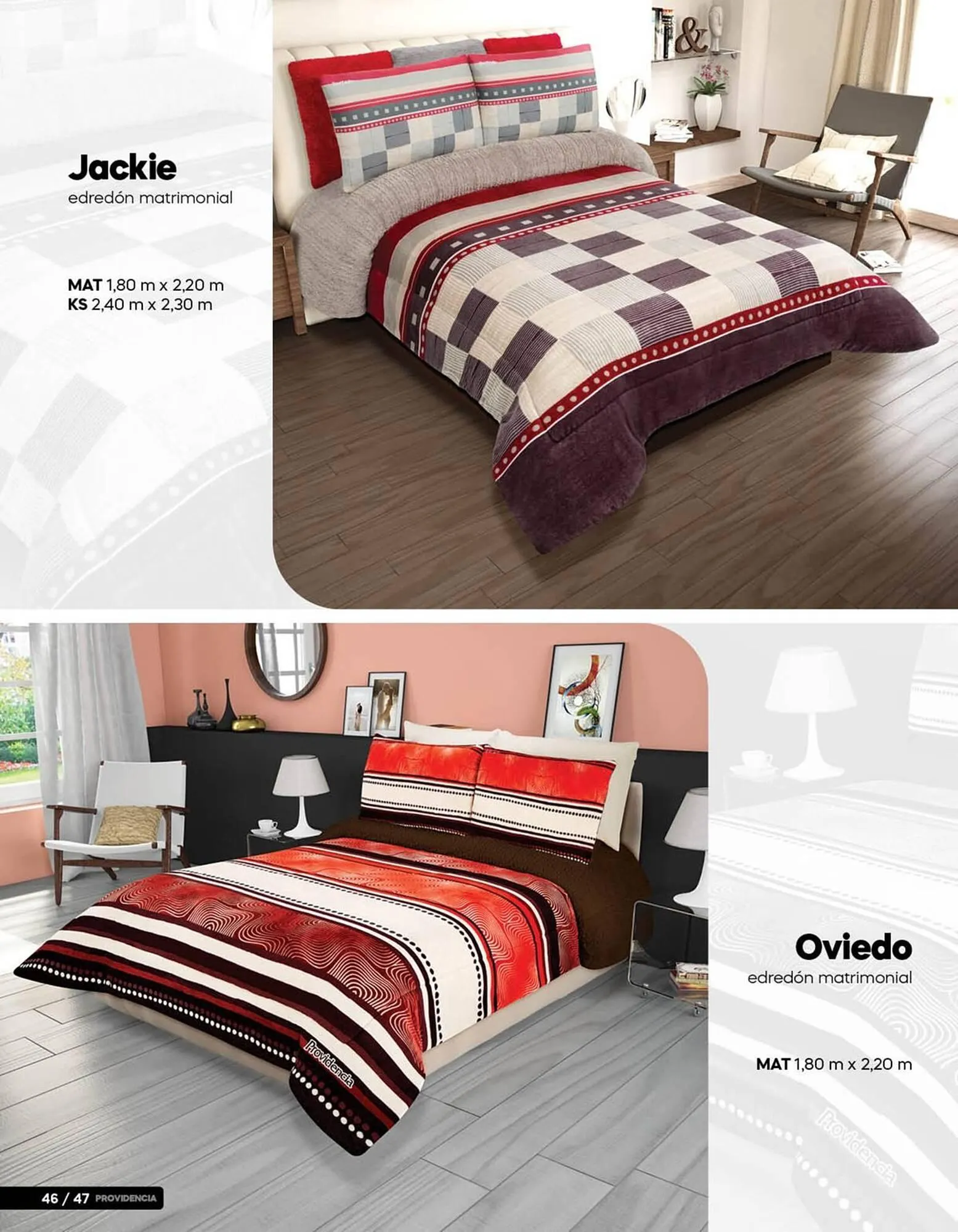 Catálogo de Catálogo Providencia 24 de mayo al 31 de diciembre 2025 - Pagina 56