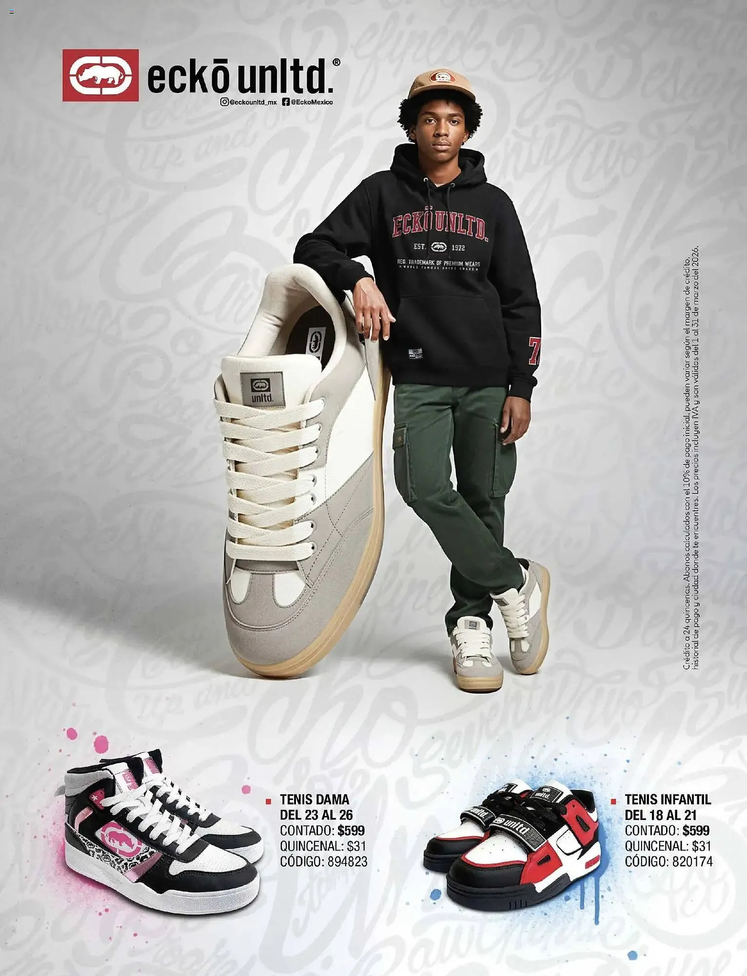 Catálogo de Catálogo Coppel 1 de marzo al 1 de abril 2026 - Pagina 51