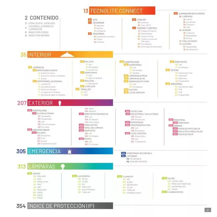 Catálogo de Catálogo 2024 10 de octubre al 31 de enero 2025 - Pagina 3