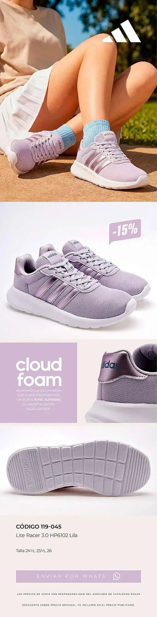 Catálogo de Catálogo SC Pakar 13 de marzo al 31 de agosto 2026 - Pagina 13