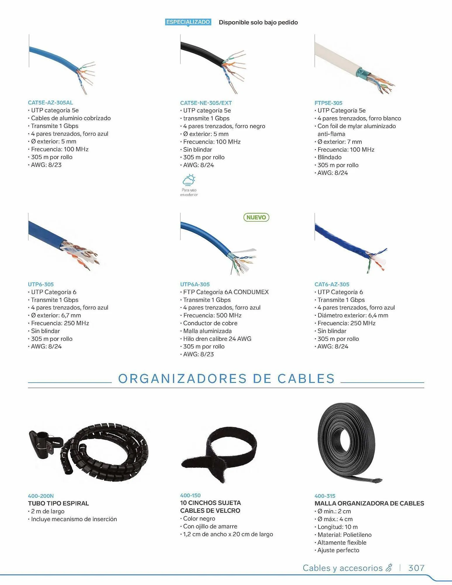 Catálogo de Catálogo Steren 2 de enero al 31 de diciembre 2023 - Pagina 327