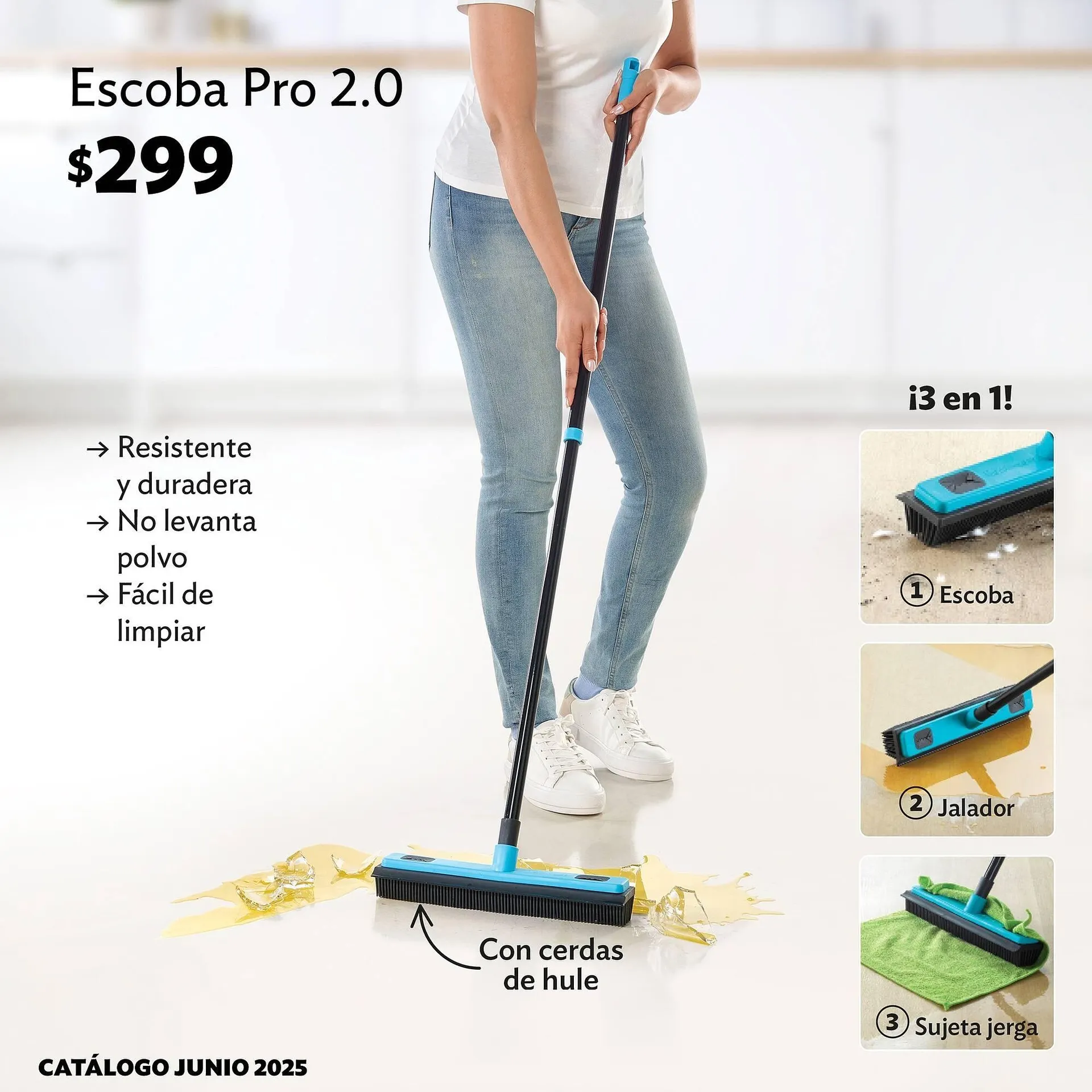 Catálogo de Catálogo BetterWare 18 de junio al 21 de junio 2025 - Pagina 5