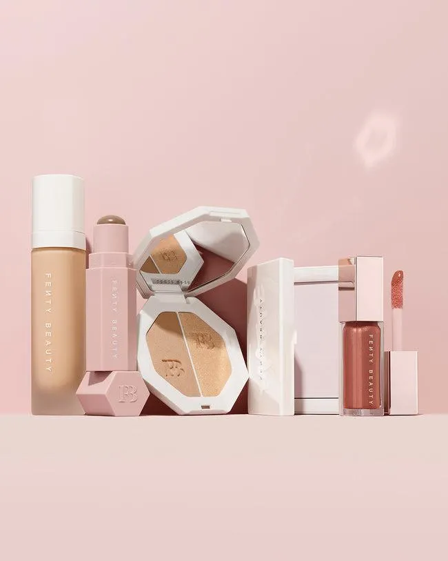 Fenty Face: Build Your Own 4-piece Bundle