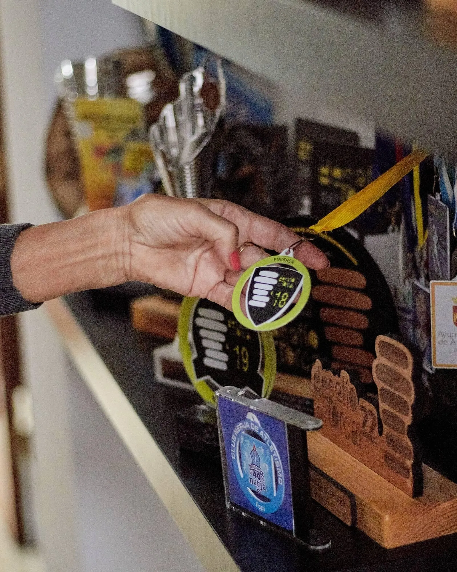 Catálogo de Catálogo Oysho 5 de octubre al 11 de octubre 2025 - Pagina 5