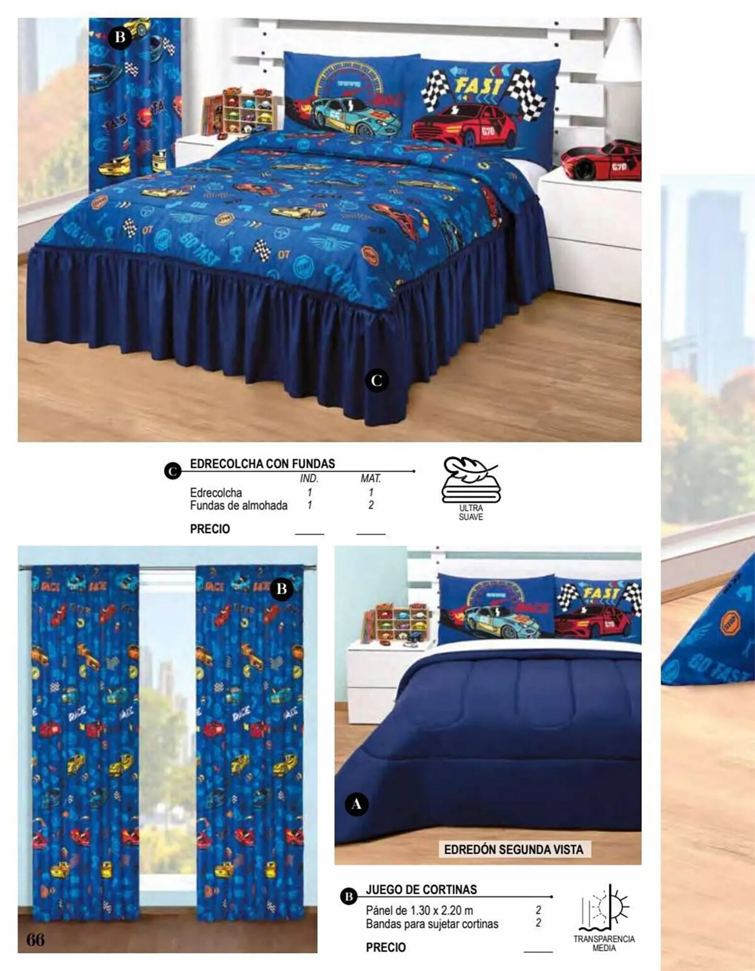 Catálogo de Catálogo Elefantito 14 de junio al 3 de enero 2024 - Pagina 66