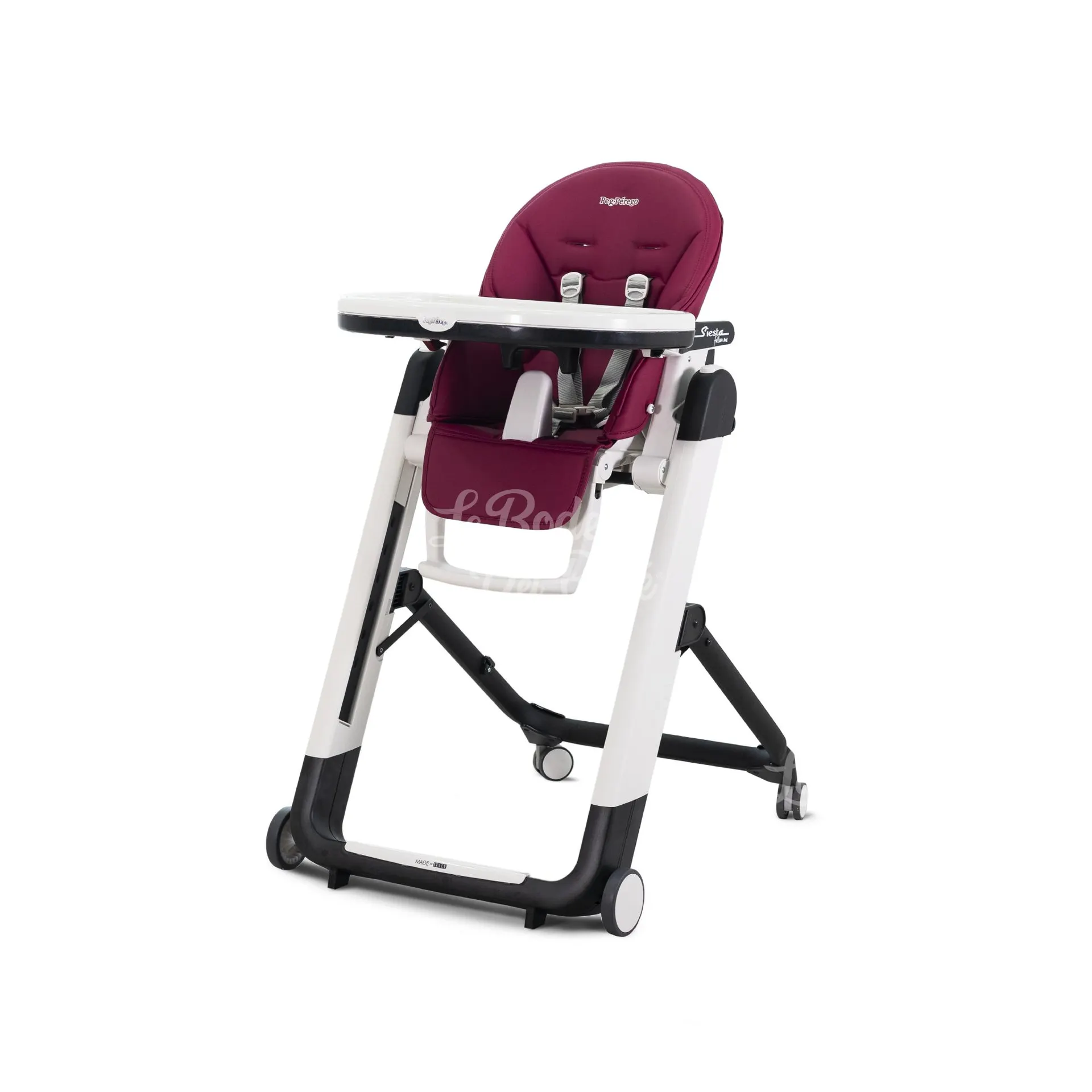 Highchair Peg-perego SIESTA Follow Me