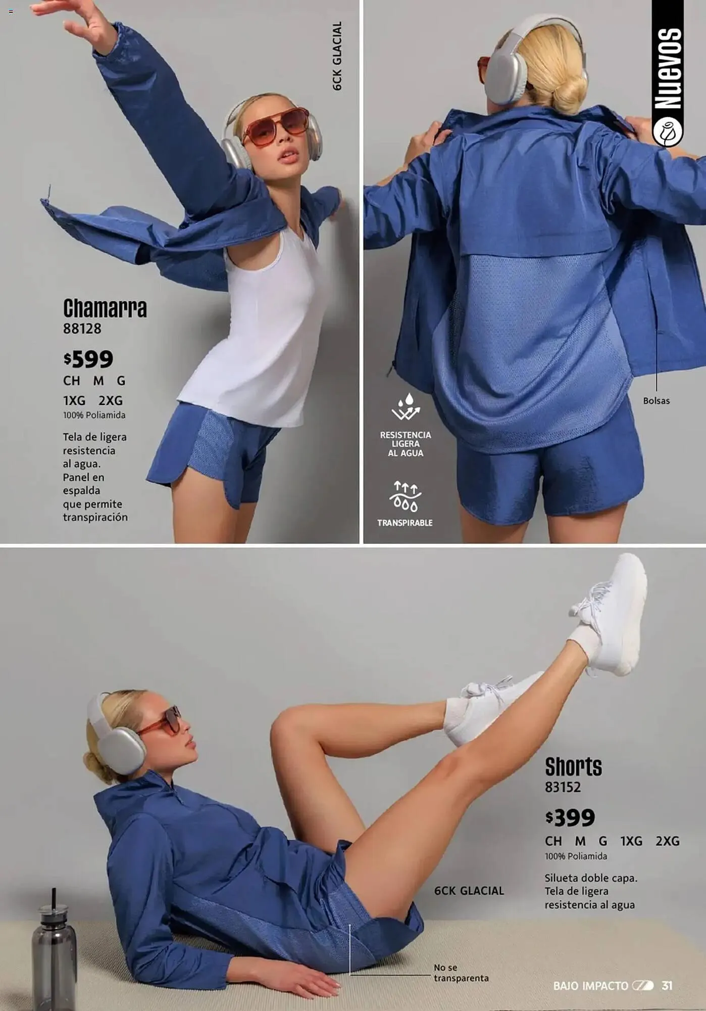 Catálogo de Catálogo Ilusión 1 de abril al 1 de mayo 2026 - Pagina 35