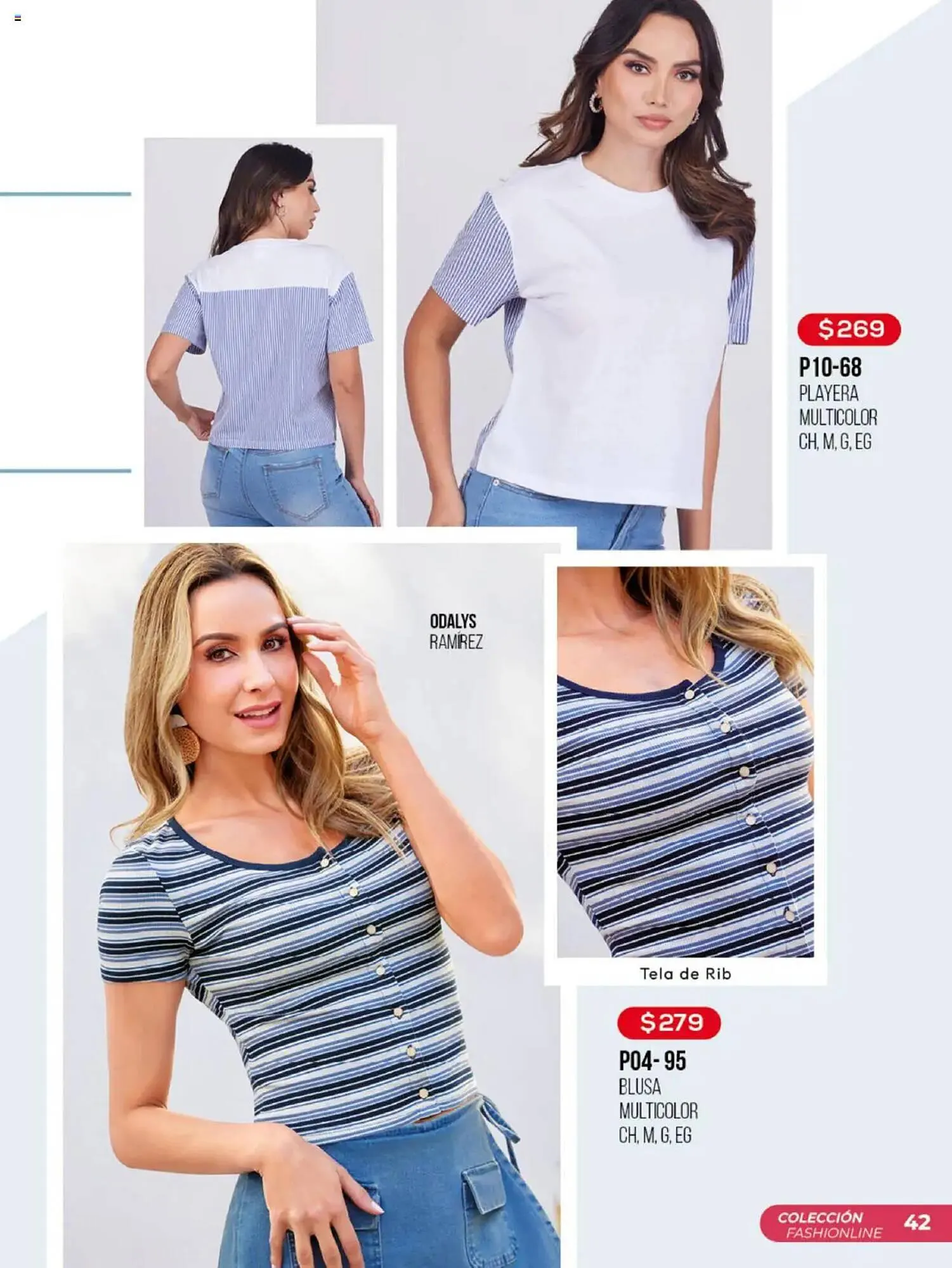 Catálogo de Catálogo Cklass 28 de abril al 18 de mayo 2025 - Pagina 43