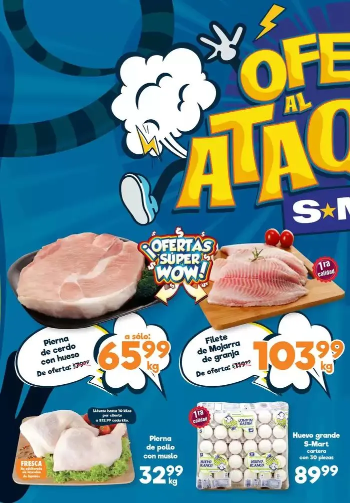 Catálogo de Ofertas principales para todos los clientes 18 de febrero al 20 de febrero 2025 - Pagina 2