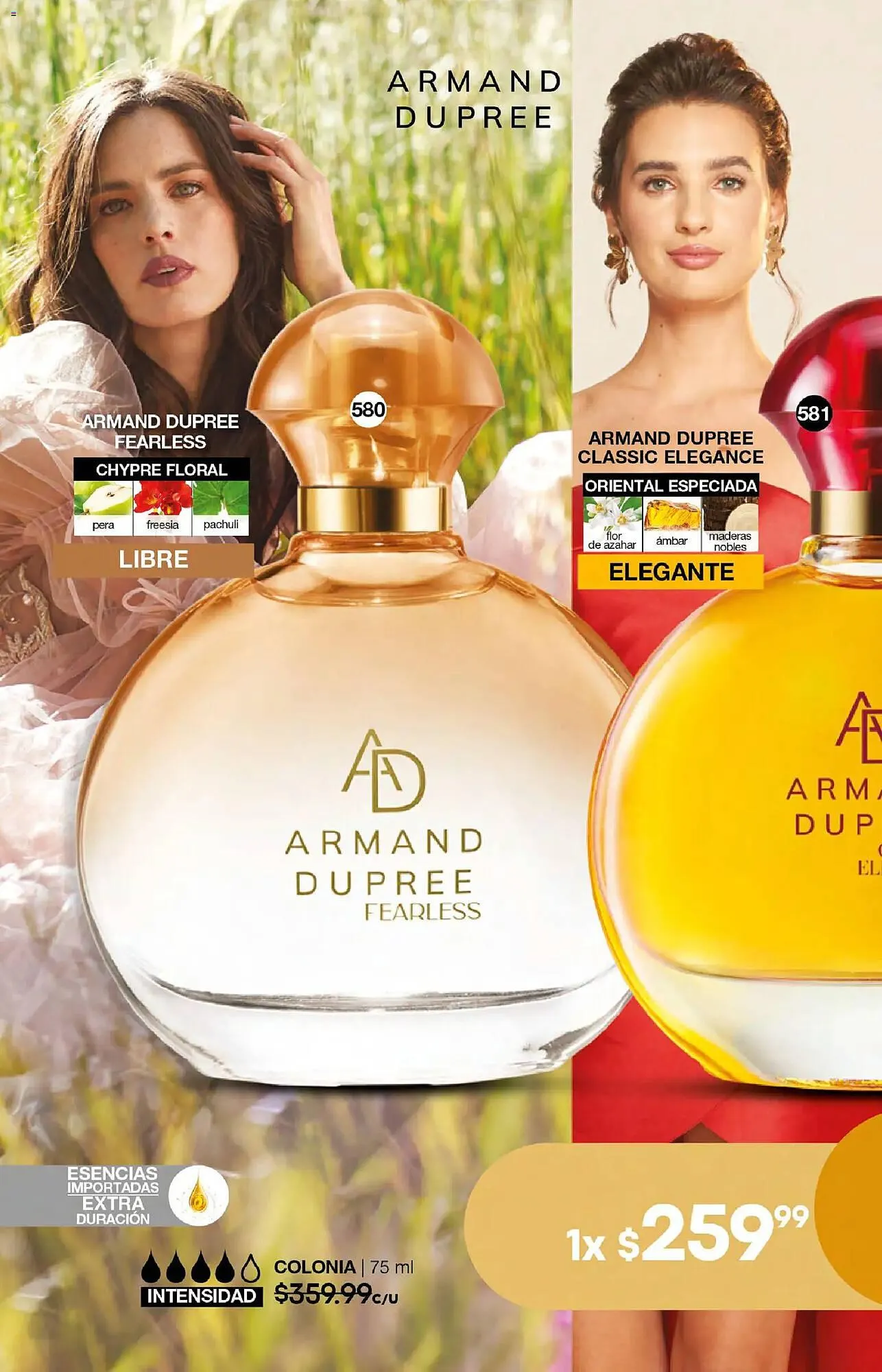 Catálogo de Catálogo Fuller 18 de marzo al 8 de abril 2026 - Pagina 174