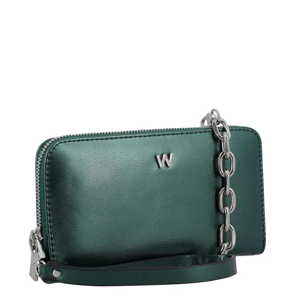 Westies Leonela3 Sintetico Verde