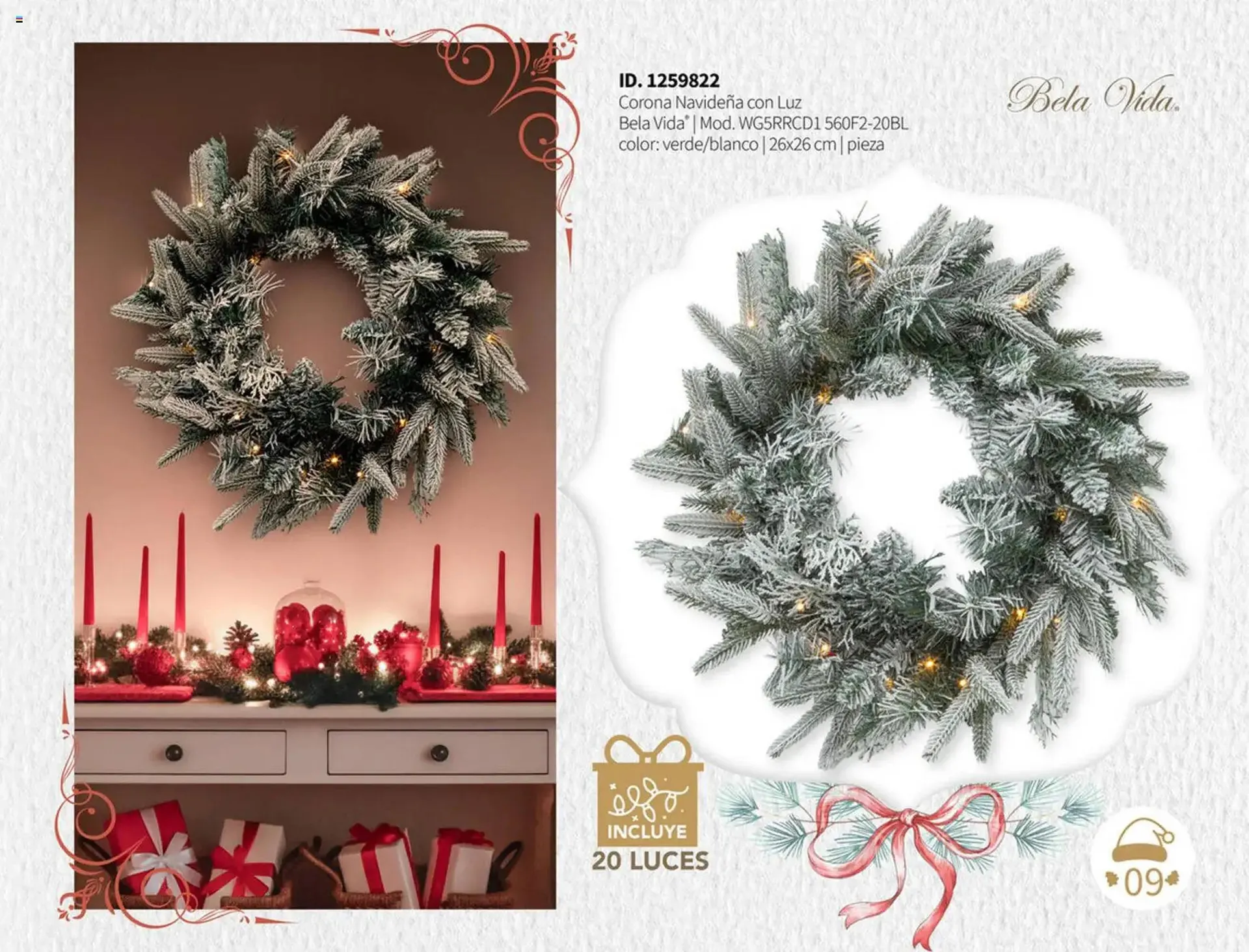 Catálogo de Catálogo Price Shoes 11 de noviembre al 31 de enero 2026 - Pagina 9