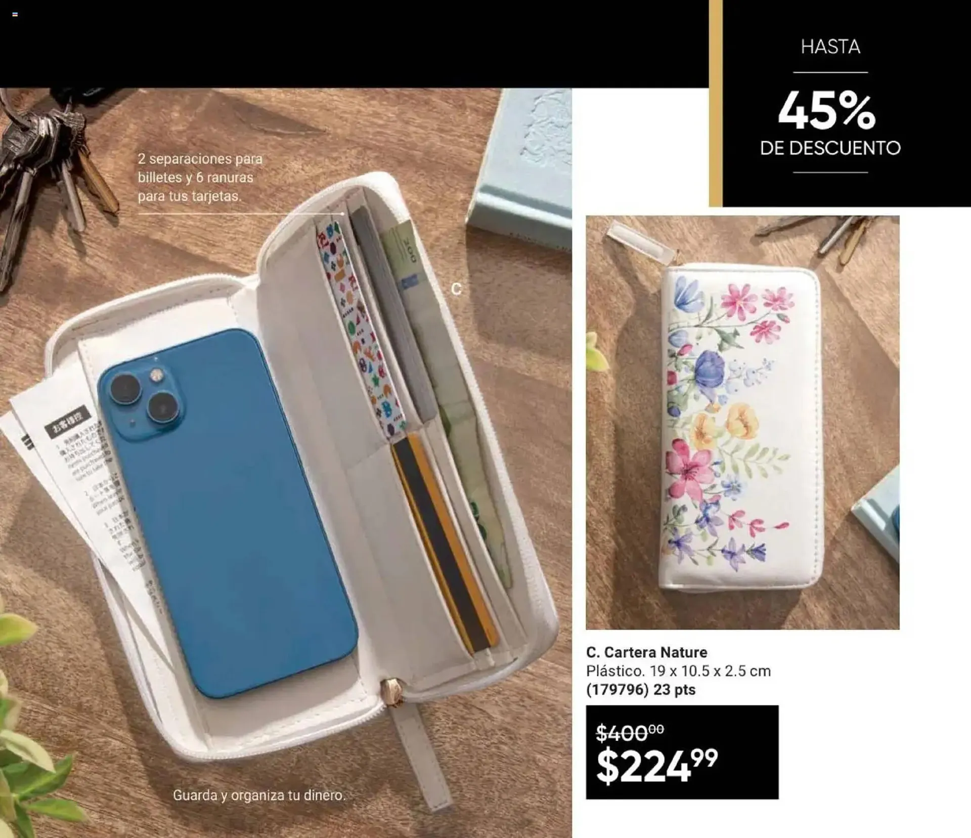 Catálogo de Catálogo Avon 24 de abril al 28 de mayo 2026 - Pagina 99