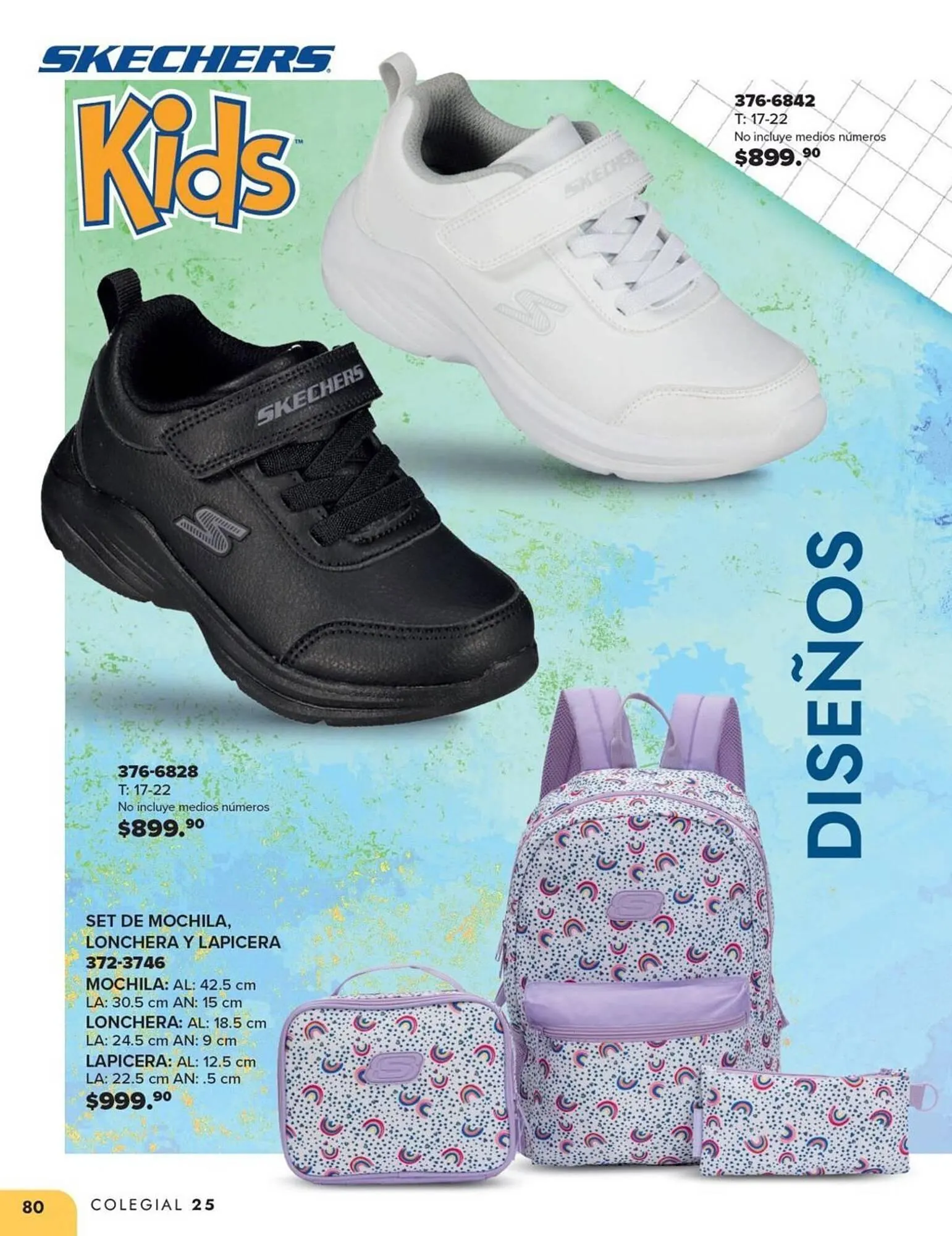 Catálogo de Catálogo Andrea 23 de mayo al 31 de diciembre 2025 - Pagina 80