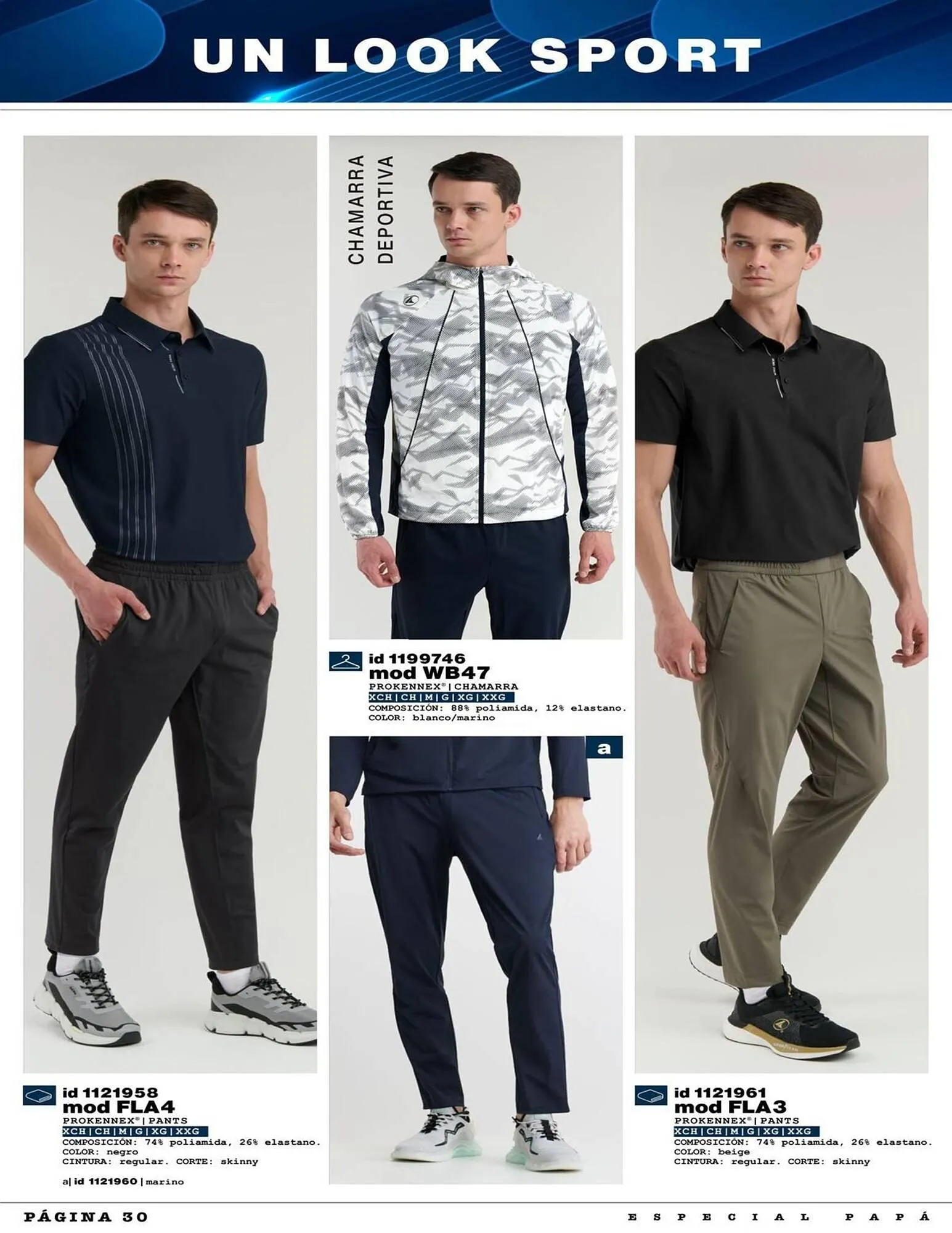 Catálogo de Catálogo Price Shoes 28 de mayo al 30 de junio 2025 - Pagina 30