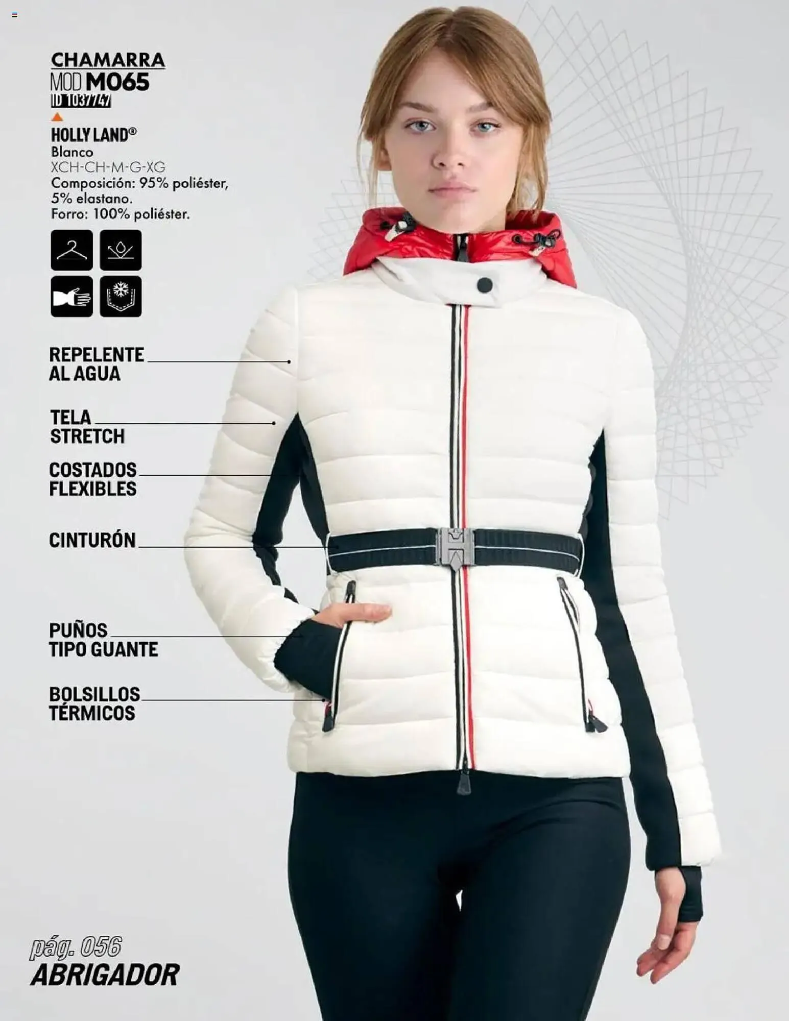 Catálogo de Catálogo Price Shoes 18 de septiembre al 1 de abril 2026 - Pagina 56