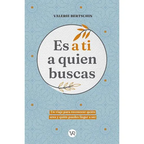 Es a ti a quien buscas