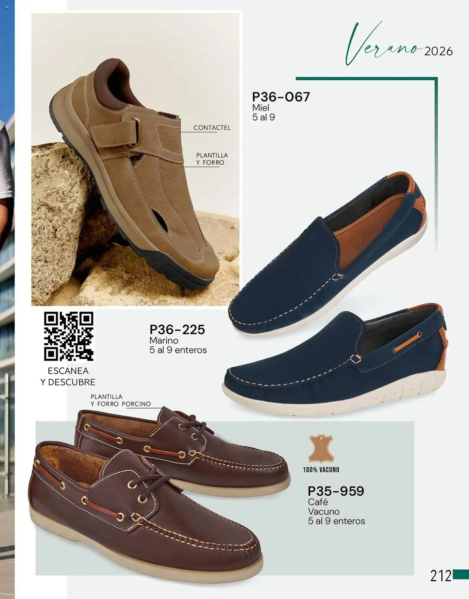 Catálogo de Catálogo Cklass 5 de marzo al 1 de septiembre 2026 - Pagina 455