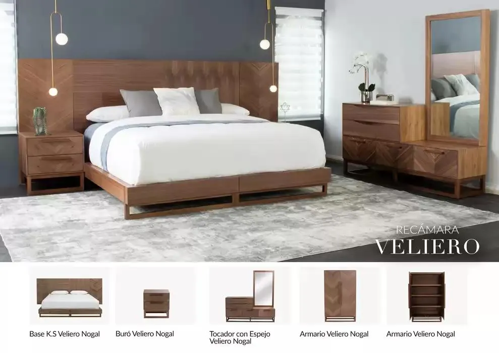 Catálogo de Catálogo Veliero 1 de noviembre al 31 de enero 2025 - Pagina 7