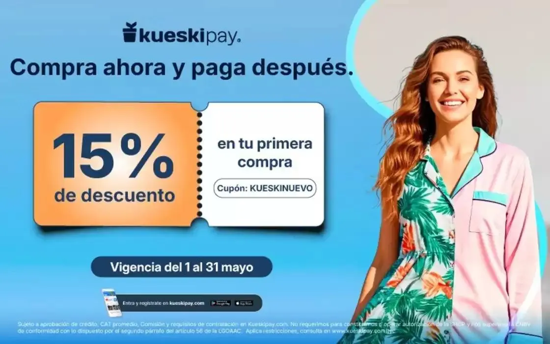 Catálogo de Promos 20 de mayo al 3 de junio 2025 - Pagina 2