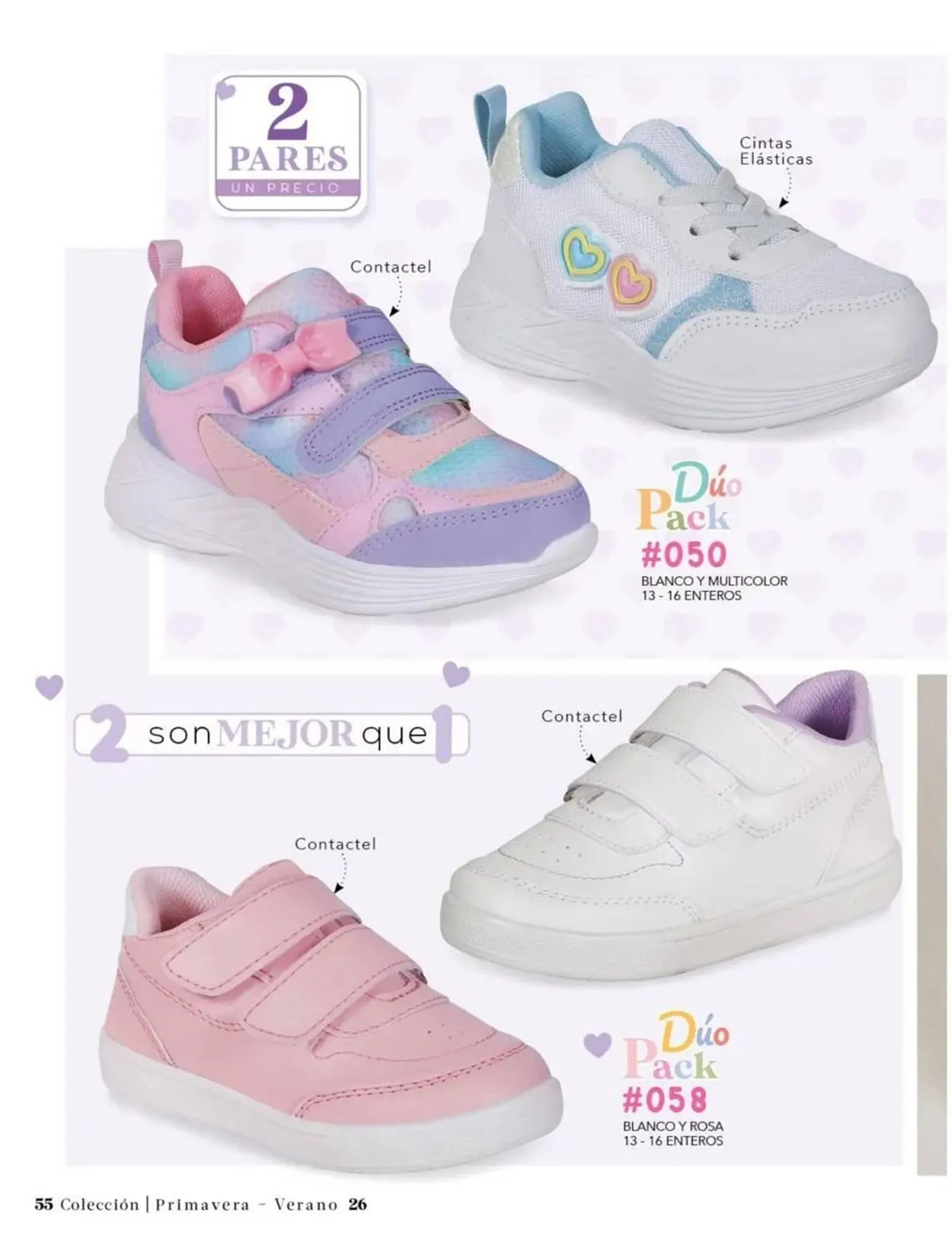 Catálogo de Catálogo Cklass 7 de enero al 31 de agosto 2026 - Pagina 62