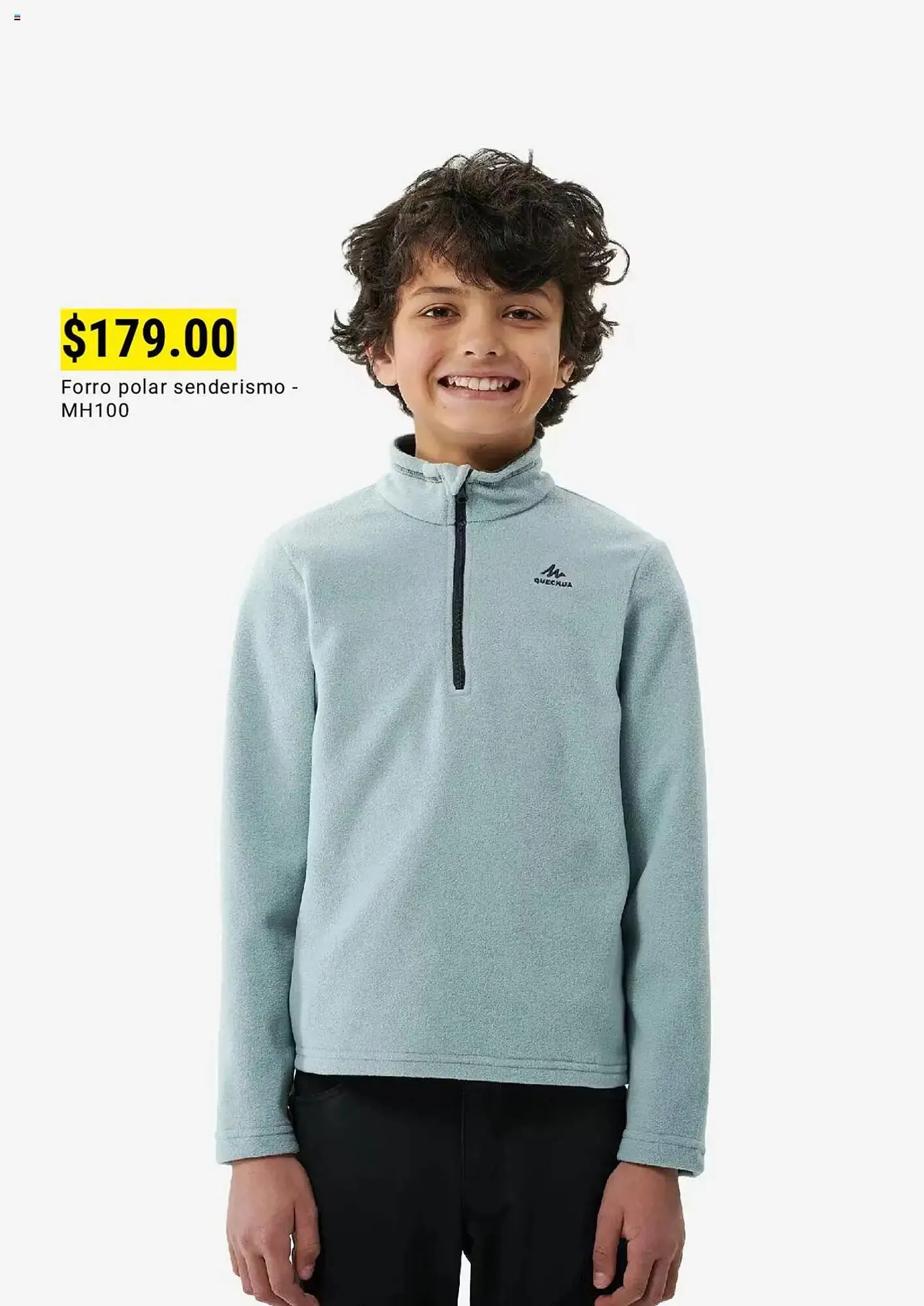 Catálogo de Catálogo Decathlon 1 de mayo al 31 de mayo 2025 - Pagina 11