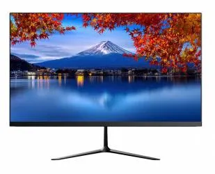 Monitor Naceb NA-0653 LED 23.8", 1920x1080 Full HD, 100Hz, HDMI, Negro