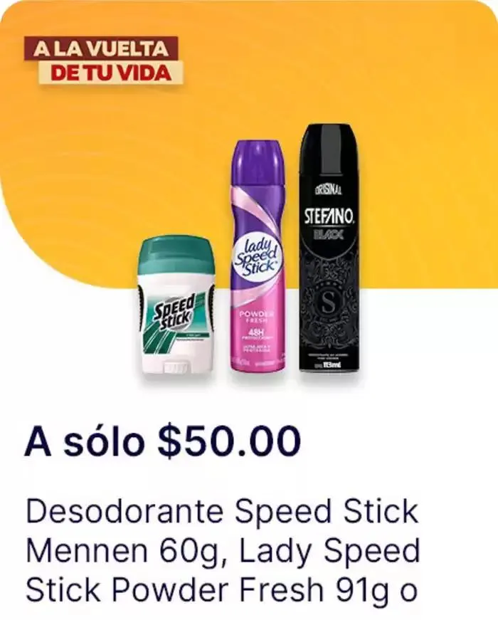 Catálogo de A la vuelta de tu vida 2 de diciembre al 1 de enero 2025 - Pagina 180