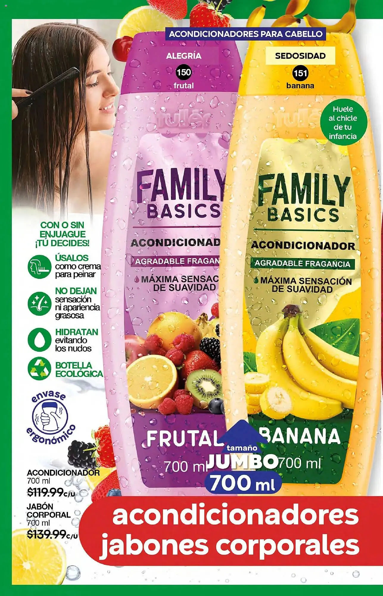 Catálogo de Catálogo Fuller 10 de diciembre al 31 de diciembre 2025 - Pagina 83