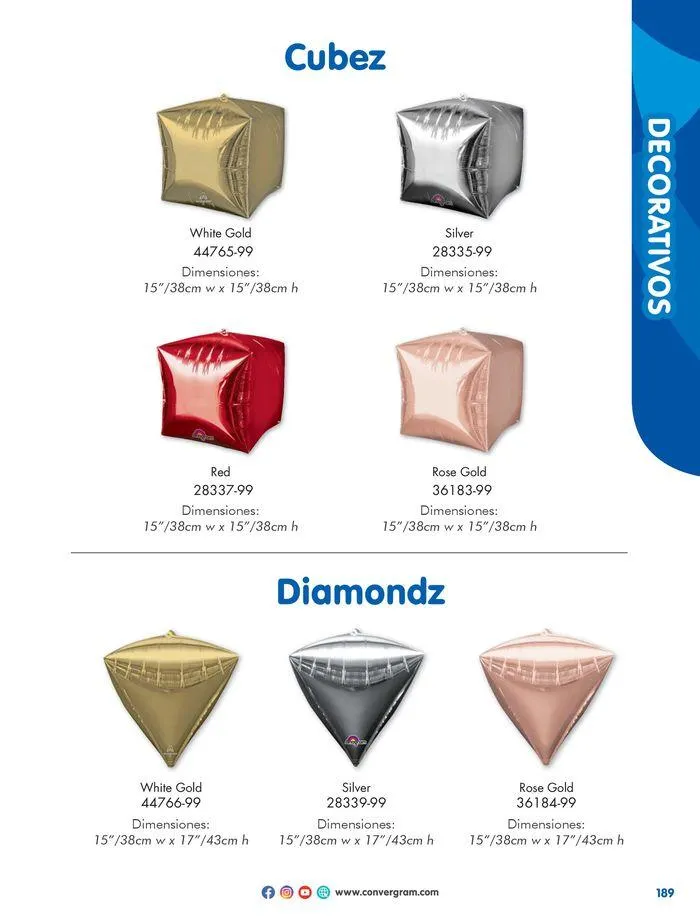 Catalogo de EVERYDAY 2024  22 de noviembre al 31 de diciembre 2024 - Pag 191