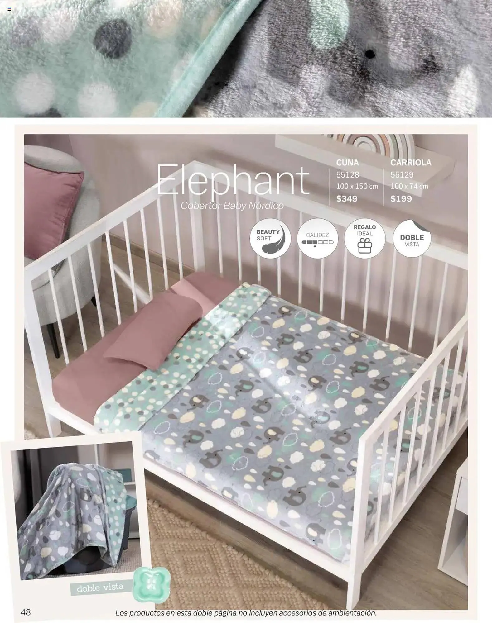 Catálogo de Catálogo Vianney 15 de agosto al 1 de julio 2026 - Pagina 50