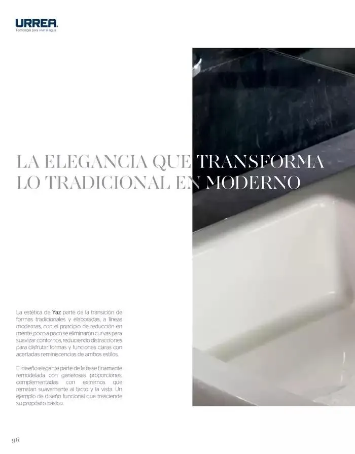 Catálogo de Catálogo Residencial 2025 28 de febrero al 28 de febrero 2026 - Pagina 102