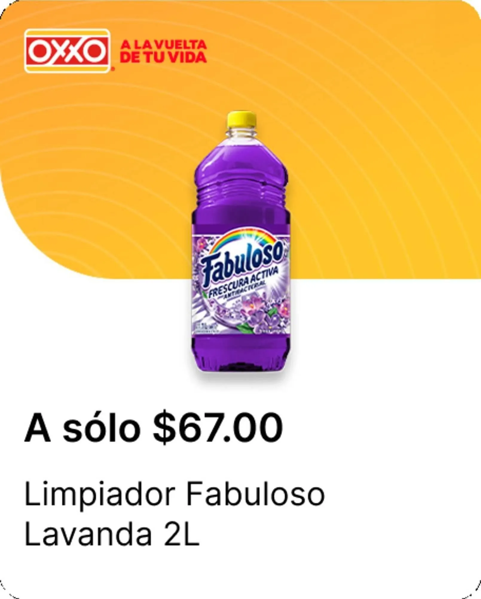 Catálogo de Catálogo OXXO 9 de diciembre al 31 de diciembre 2025 - Pagina 67