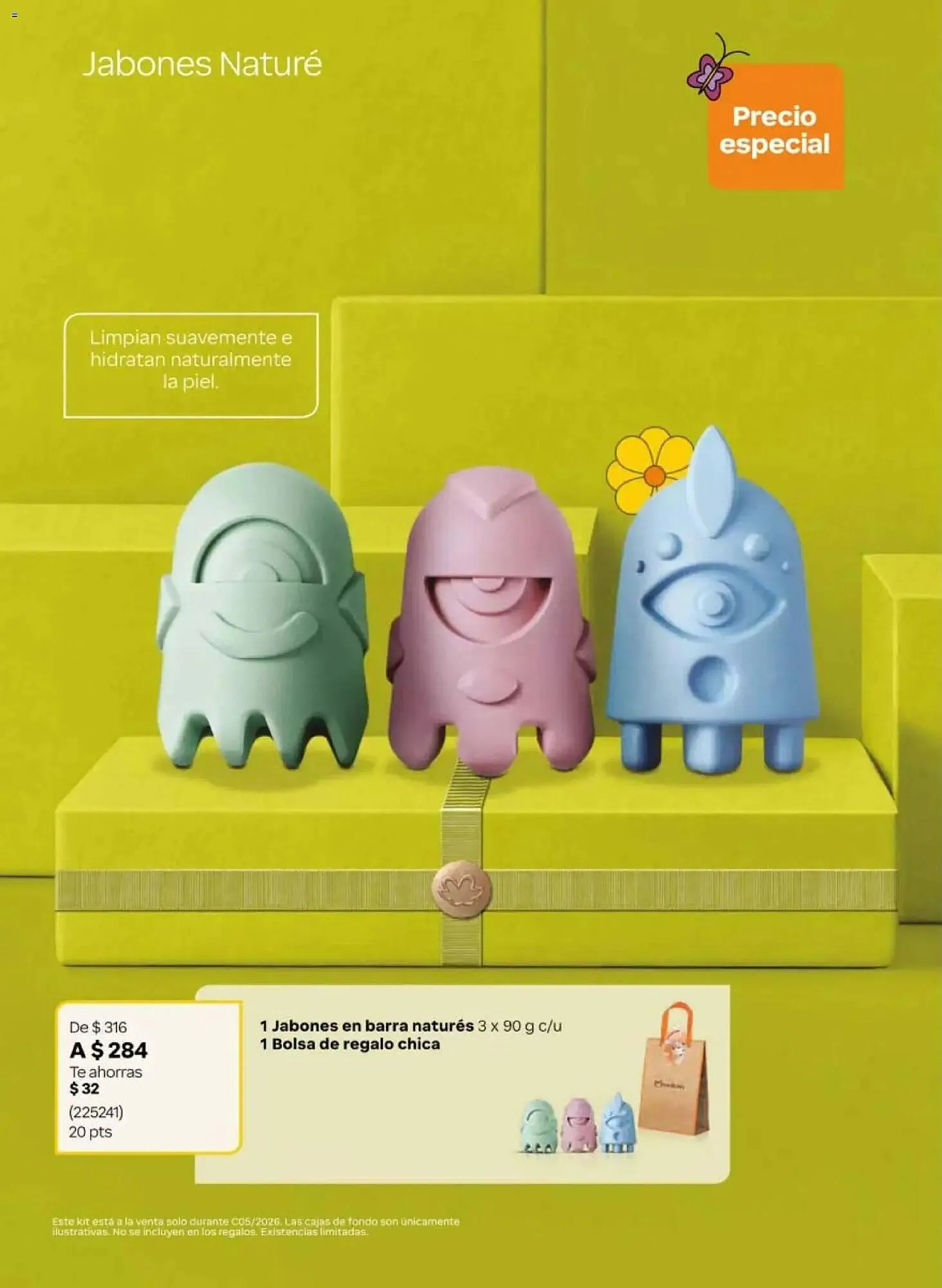 Catálogo de Catálogo Natura 13 de marzo al 23 de marzo 2026 - Pagina 12