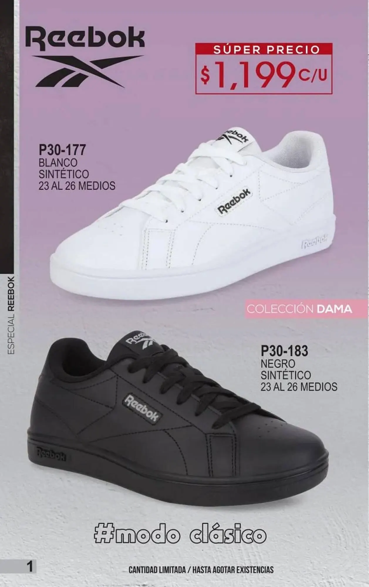 Catálogo de Catálogo Cklass 7 de enero al 28 de febrero 2026 - Pagina 2