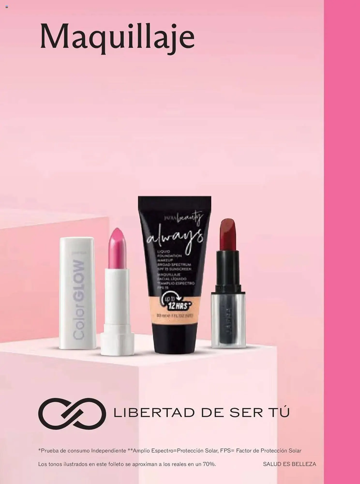 Catálogo de Catálogo Jafra 1 de febrero al 28 de febrero 2025 - Pagina 76