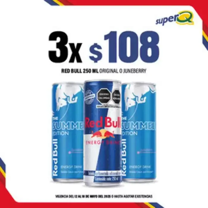 Catálogo de Promociones del mes 7 de mayo al 31 de mayo 2025 - Pagina 27