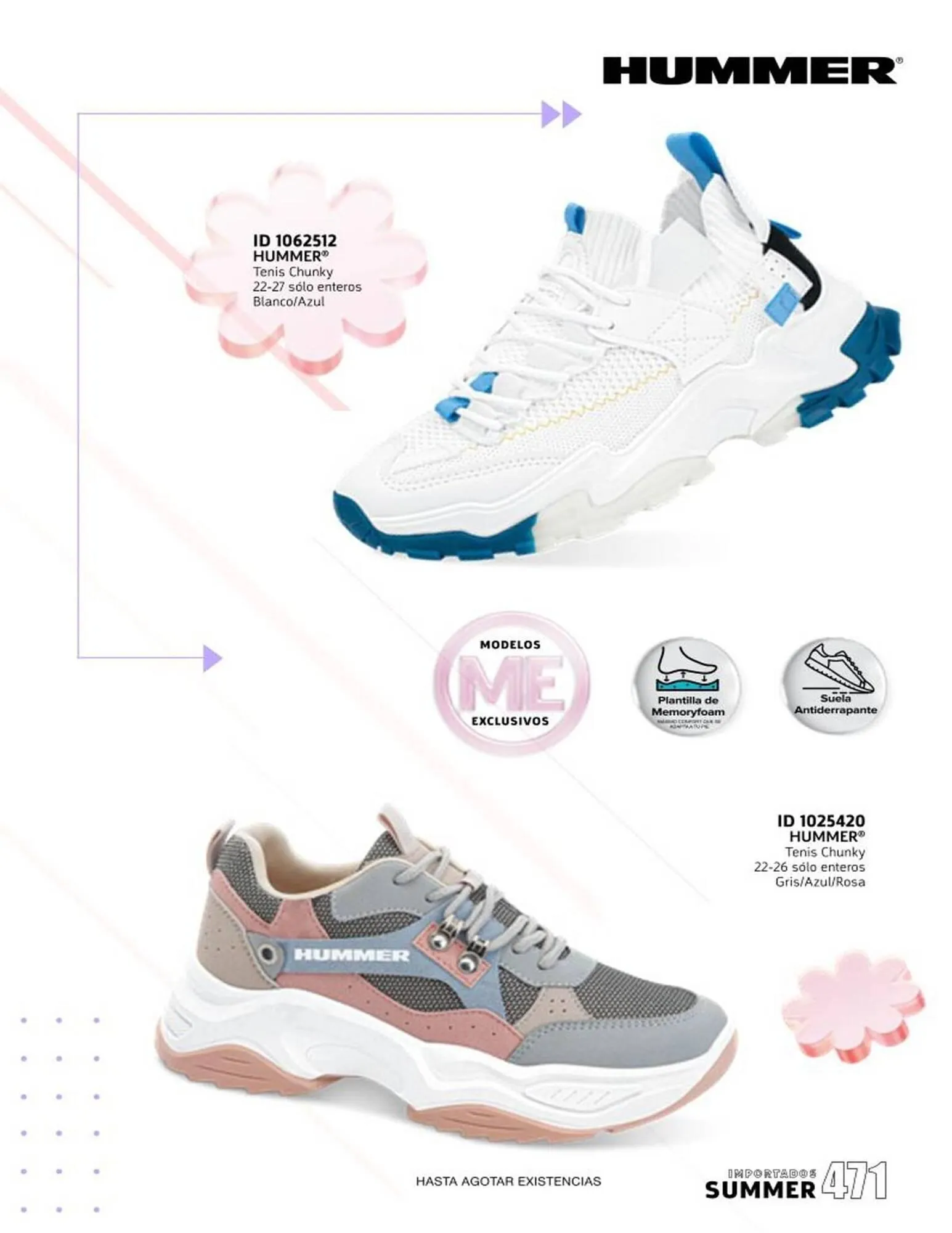 Catálogo de Catálogo Price Shoes 8 de julio al 31 de diciembre 2025 - Pagina 471