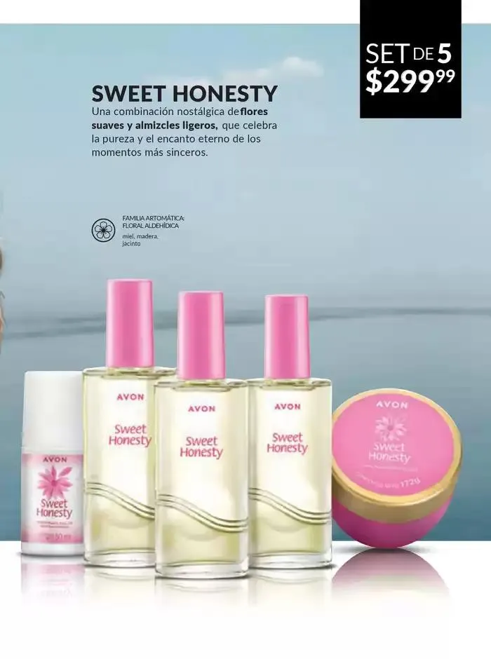 Catálogo de Avon COSMÉTICOS C7 17 de marzo al 7 de julio 2025 - Pagina 108