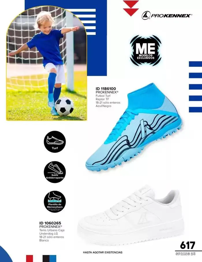 Catálogo de IMP SPRING | 2025 | 1E 17 de febrero al 28 de febrero 2025 - Pagina 619