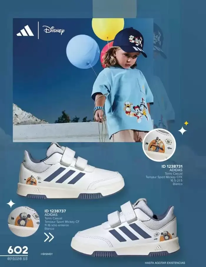 Catálogo de IMP SPRING | 2025 | 1E 17 de febrero al 28 de febrero 2025 - Pagina 604