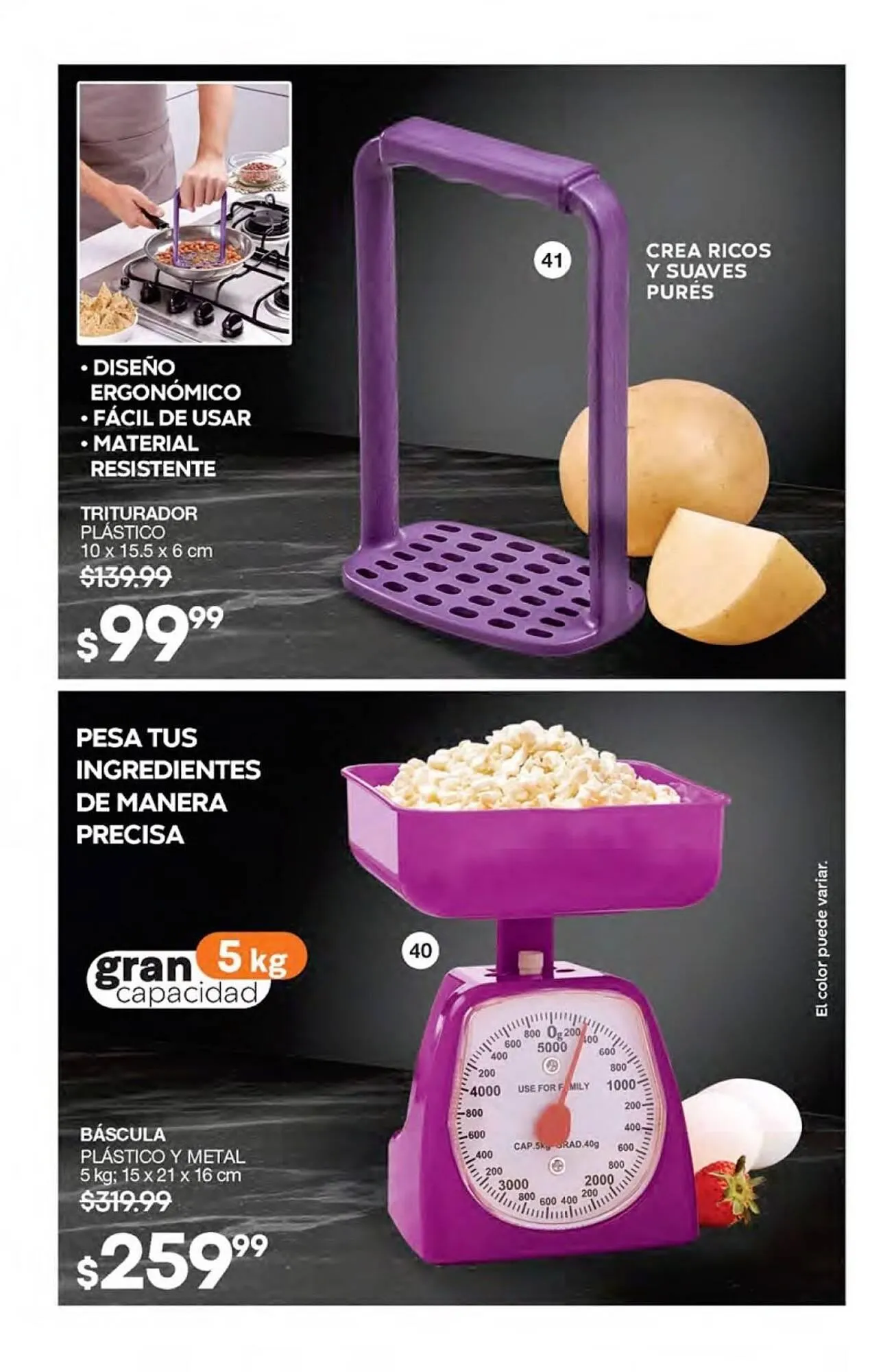 Catálogo de Catálogo Fuller 21 de agosto al 31 de octubre 2025 - Pagina 26