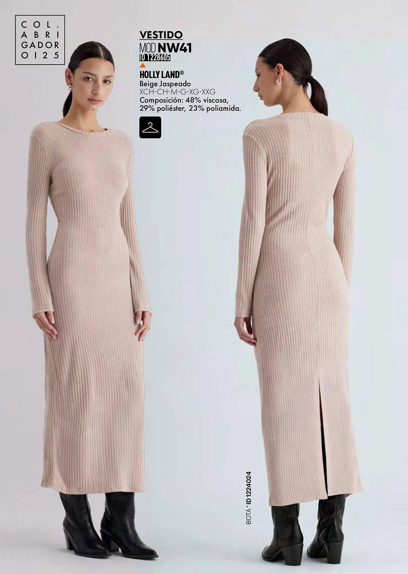 Catálogo de Catálogo Price Shoes 27 de noviembre al 28 de febrero 2026 - Pagina 236