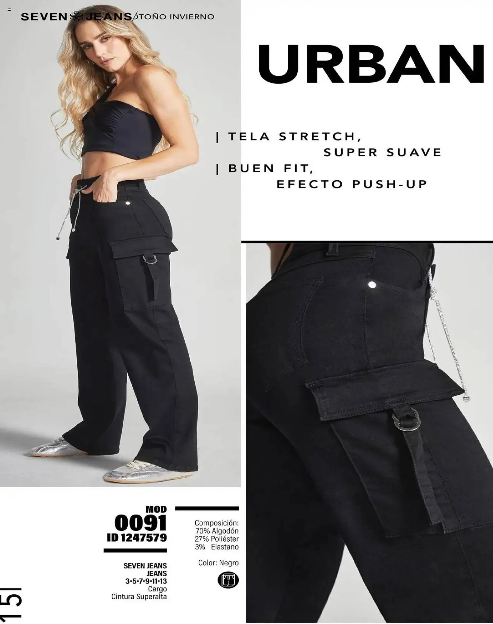 Catálogo de Catálogo Price Shoes 23 de julio al 1 de enero 2026 - Pagina 15