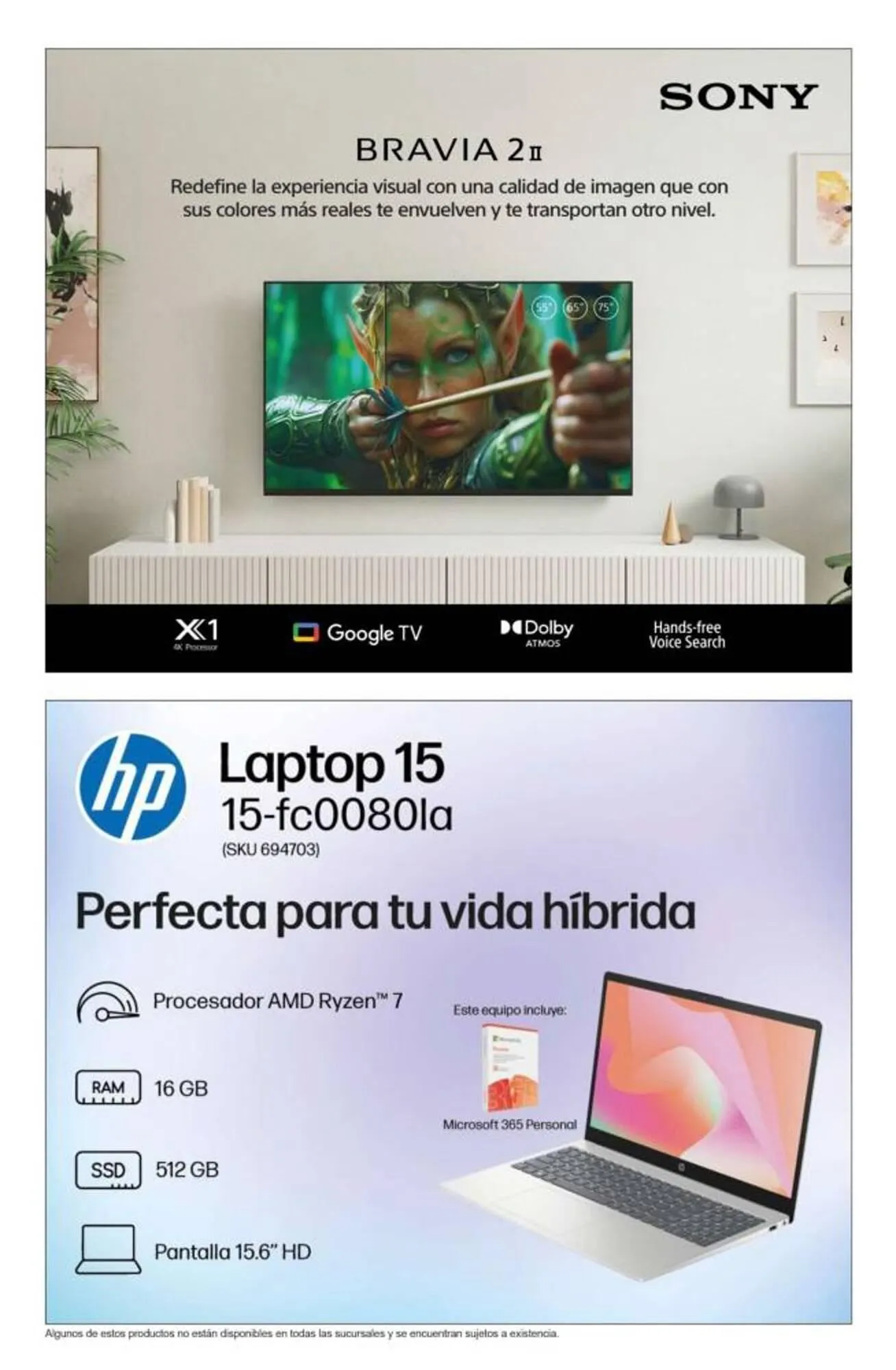 Catálogo de Catálogo Costco 1 de agosto al 31 de agosto 2025 - Pagina 22