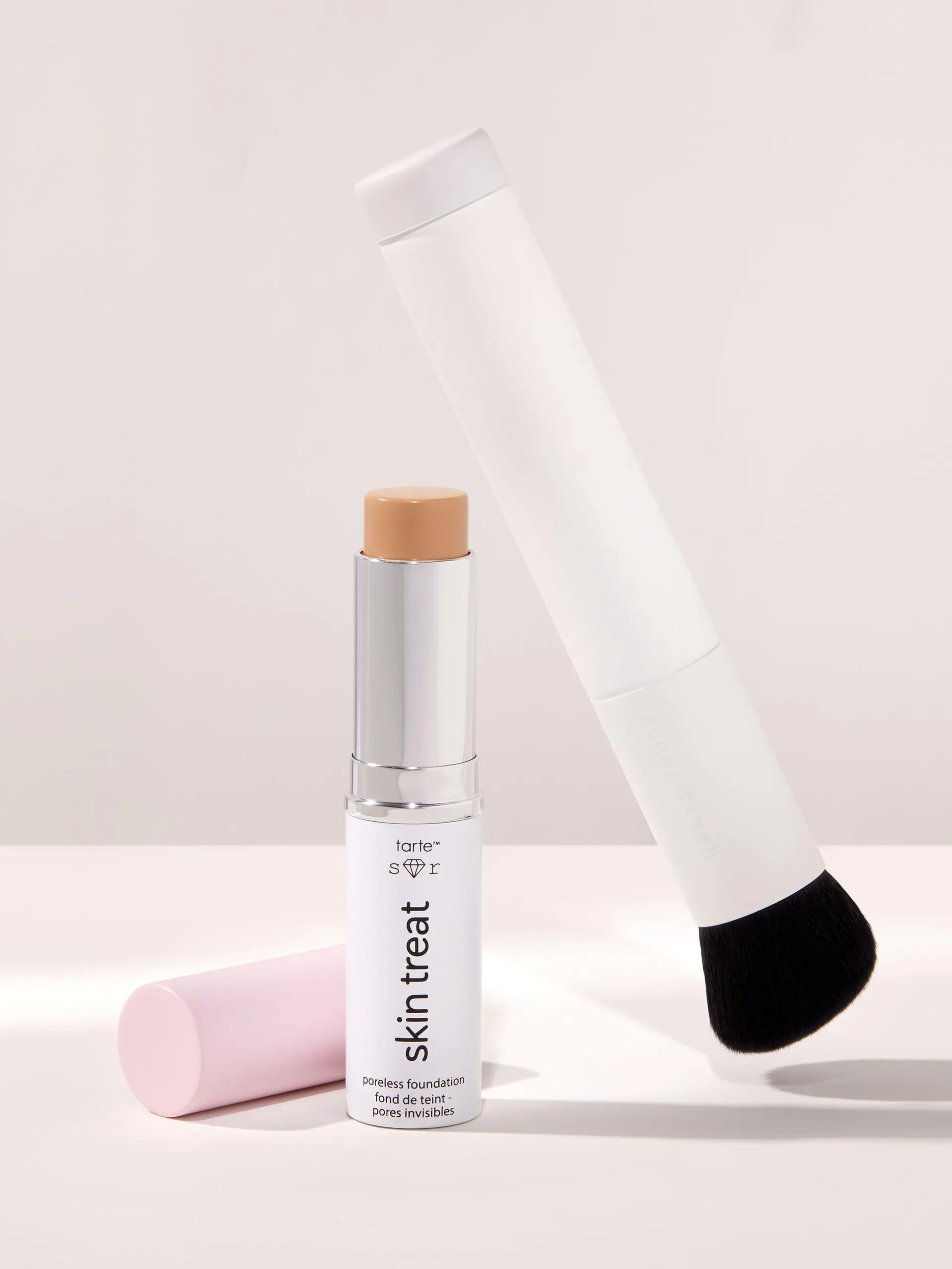 poreless perfection foundation bundle