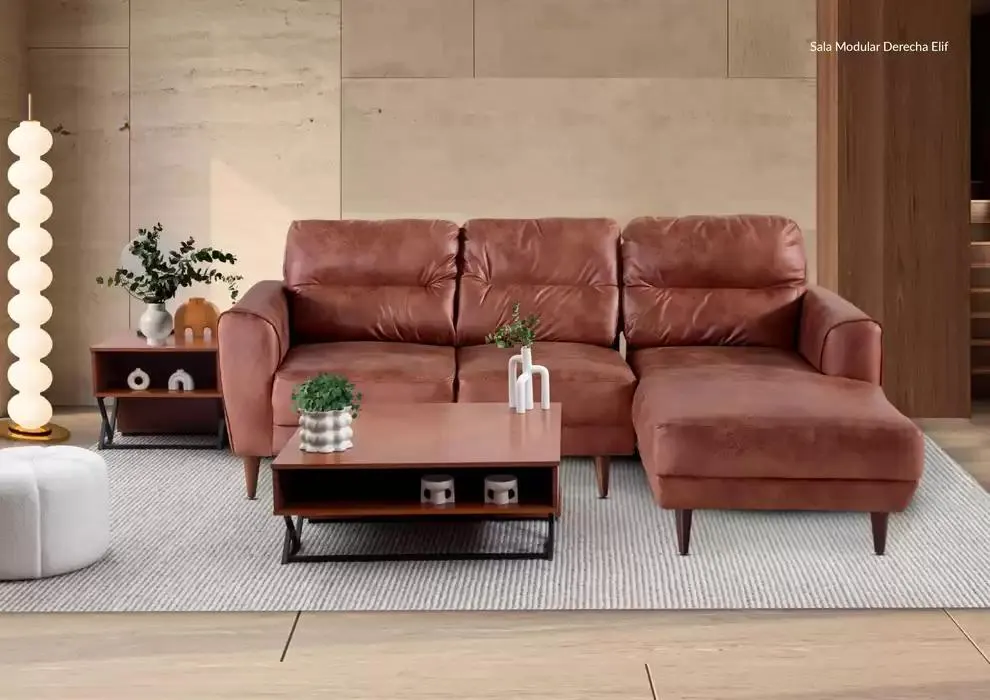 Catálogo de Muebles Dico Primavera Centro 2025 1 de marzo al 31 de marzo 2025 - Pagina 20