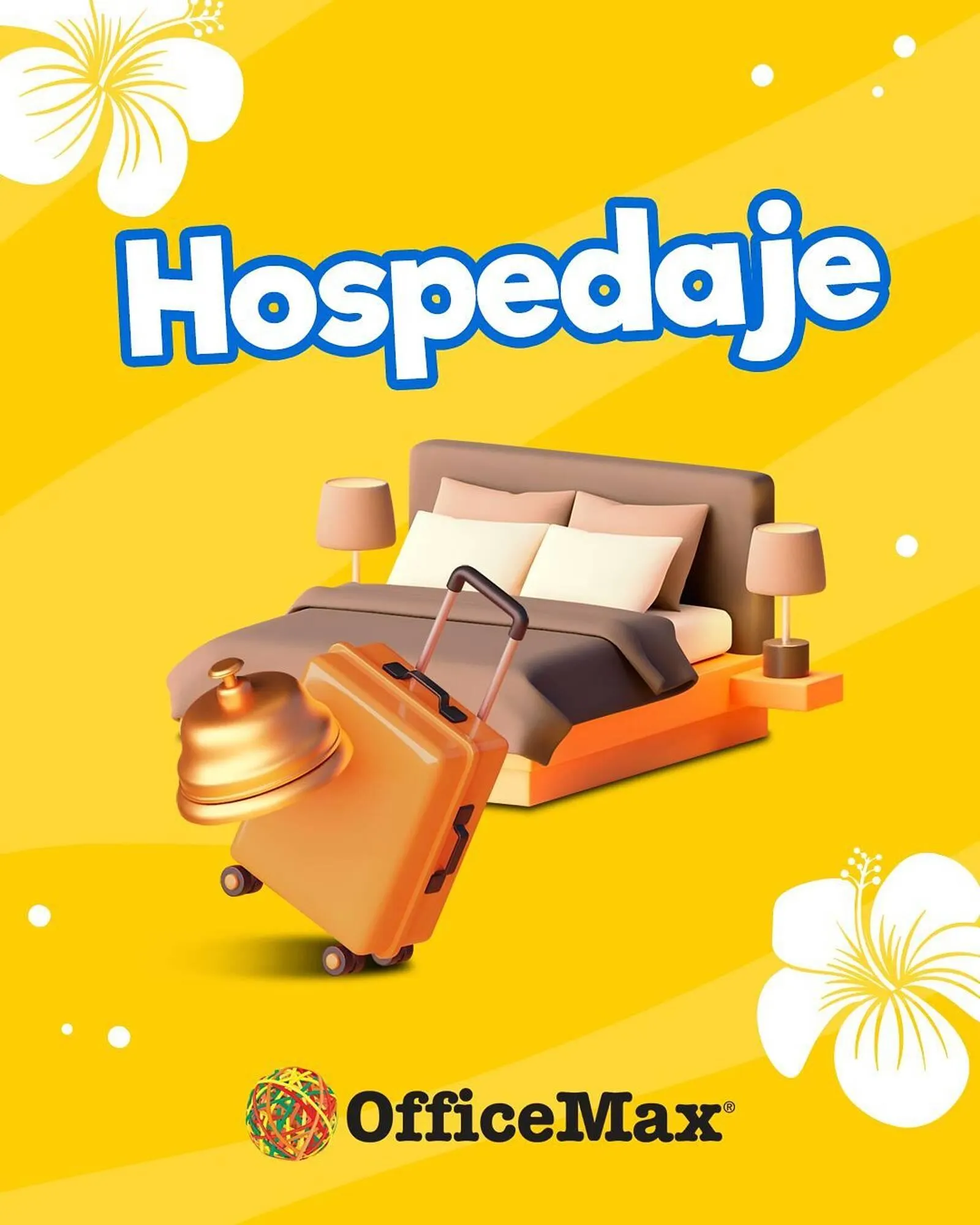 Catálogo de Catálogo OfficeMax 19 de junio al 19 de junio 2025 - Pagina 2